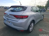  Renault  Megane  IV Berline 5 ptes. Société Air Nav 1.5 dCi 90CV BVM6 E6 #3