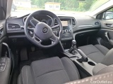  Renault  Megane  IV Berline 5 ptes. Société Air Nav 1.5 dCi 90CV BVM6 E6 #5