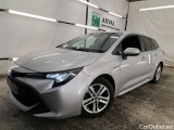  Toyota  Corolla  Touring Sports / 2018 / 5P / Break Hybride 122h Dynamic Business Stage Acad / TRANSFO VP/VF 