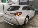  Toyota  Corolla  Touring Sports / 2018 / 5P / Break Hybride 122h Dynamic Business Stage Acad / TRANSFO VP/VF #3