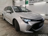  Toyota  Corolla  Touring Sports / 2018 / 5P / Break Hybride 122h Dynamic Business Stage Acad / TRANSFO VP/VF #4