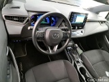  Toyota  Corolla  Touring Sports / 2018 / 5P / Break Hybride 122h Dynamic Business Stage Acad / TRANSFO VP/VF #5