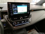  Toyota  Corolla  Touring Sports / 2018 / 5P / Break Hybride 122h Dynamic Business Stage Acad / TRANSFO VP/VF #7