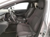  Toyota  Corolla  Touring Sports / 2018 / 5P / Break Hybride 122h Dynamic Business Stage Acad / TRANSFO VP/VF #8