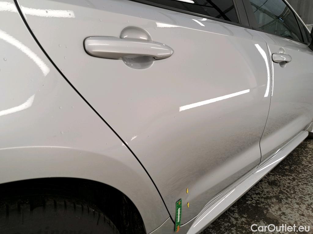  Toyota  Corolla  Touring Sports / 2018 / 5P / Break Hybride 122h Dynamic Business Stage Acad / TRANSFO VP/VF #6