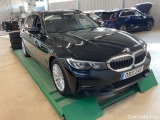  Bmw  Serie 3 330d Touring Sport line #2