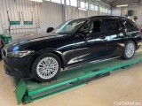  Bmw  Serie 3 330d Touring Sport line #3