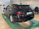  Bmw  Serie 3 330d Touring Sport line #4