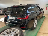  Bmw  Serie 3 330d Touring Sport line #5