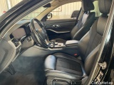  Bmw  Serie 3 330d Touring Sport line #6