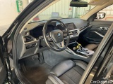  Bmw  Serie 3 330d Touring Sport line #9