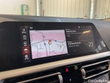  Bmw  Serie 3 330d Touring Sport line #12