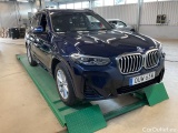  Bmw  X3  xDrive30e M Sport Comfort Access Drag Kamera Skinn EL-Stolar Fram #2