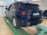  Bmw  X3  xDrive30e M Sport Comfort Access Drag Kamera Skinn EL-Stolar Fram #4