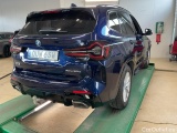  Bmw  X3  xDrive30e M Sport Comfort Access Drag Kamera Skinn EL-Stolar Fram #5