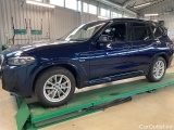  Bmw  X3  xDrive30e M Sport Comfort Access Drag Kamera Skinn EL-Stolar Fram #3