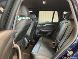  Bmw  X3  xDrive30e M Sport Comfort Access Drag Kamera Skinn EL-Stolar Fram #8