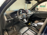  Bmw  X3  xDrive30e M Sport Comfort Access Drag Kamera Skinn EL-Stolar Fram #10
