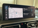  Bmw  X3  xDrive30e M Sport Comfort Access Drag Kamera Skinn EL-Stolar Fram #13