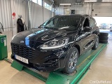  Ford  Kuga 2.5 Plug-In St-Line Drag Kamera 