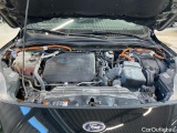  Ford  Kuga 2.5 Plug-In St-Line Drag Kamera #15