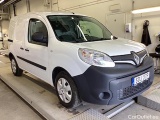  Renault  Kangoo 1.5 Dci 95 Hk Base Line Värmare 