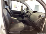  Renault  Kangoo 1.5 Dci 95 Hk Base Line Värmare #7
