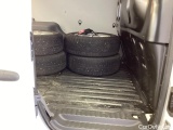  Renault  Kangoo 1.5 Dci 95 Hk Base Line Värmare #13