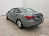  Mercedes  A-Klasse A200 Limousine 1.3i 163pk/cv 4p Manual Petrol  12 #9