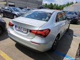  Mercedes  A-Klasse A180d Limousine Business Solution 2.0d 116pk/cv 4p Manual Diesel  18 #2