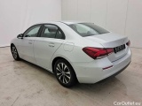  Mercedes  A-Klasse A180d Limousine Business Solution 2.0d 116pk/cv 4p Manual Diesel  18 #9