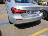  Mercedes  A-Klasse A180d Limousine Business Solution 2.0d 116pk/cv 4p Manual Diesel  18 #50