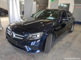  Mercedes  C-Klasse 200 D 9G-TRONIC  2 