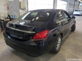  Mercedes  C-Klasse 200 D 9G-TRONIC  2 #2