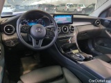  Mercedes  C-Klasse 200 D 9G-TRONIC  2 #3