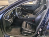  Mercedes  C-Klasse 200 D 9G-TRONIC  2 #9