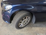  Mercedes  C-Klasse 200 D 9G-TRONIC  2 #10
