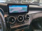  Mercedes  C-Klasse 200 D 9G-TRONIC  2 #11
