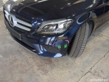  Mercedes  C-Klasse 200 D 9G-TRONIC  2 #18