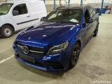  Mercedes  C-Klasse 220 D T 9G-TRONIC  15 