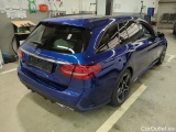  Mercedes  C-Klasse 220 D T 9G-TRONIC  15 #2