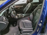 Mercedes  C-Klasse 220 D T 9G-TRONIC  15 #10