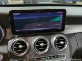  Mercedes  C-Klasse 220 D T 9G-TRONIC  15 #12