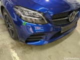  Mercedes  C-Klasse 220 D T 9G-TRONIC  15 #26