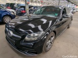  Mercedes  C-Klasse 220 D T 9G-TRONIC  18 