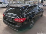  Mercedes  C-Klasse 220 D T 9G-TRONIC  18 #2