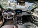  Mercedes  C-Klasse 220 D T 9G-TRONIC  18 #3