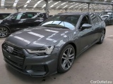  Audi  A6 AVANT 40 TDI QUATTRO S TRONIC  20 