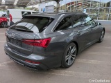  Audi  A6 AVANT 40 TDI QUATTRO S TRONIC  20 #2