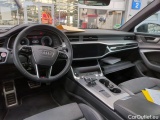  Audi  A6 AVANT 40 TDI QUATTRO S TRONIC  20 #3